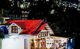 Sunset Nest Offbeat Homestay Perfect Pause For Hikers